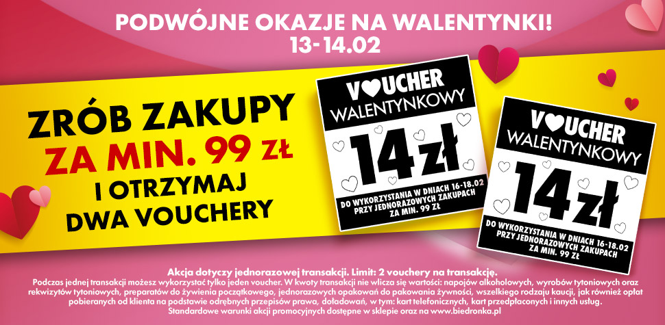 Fot. Biedronka