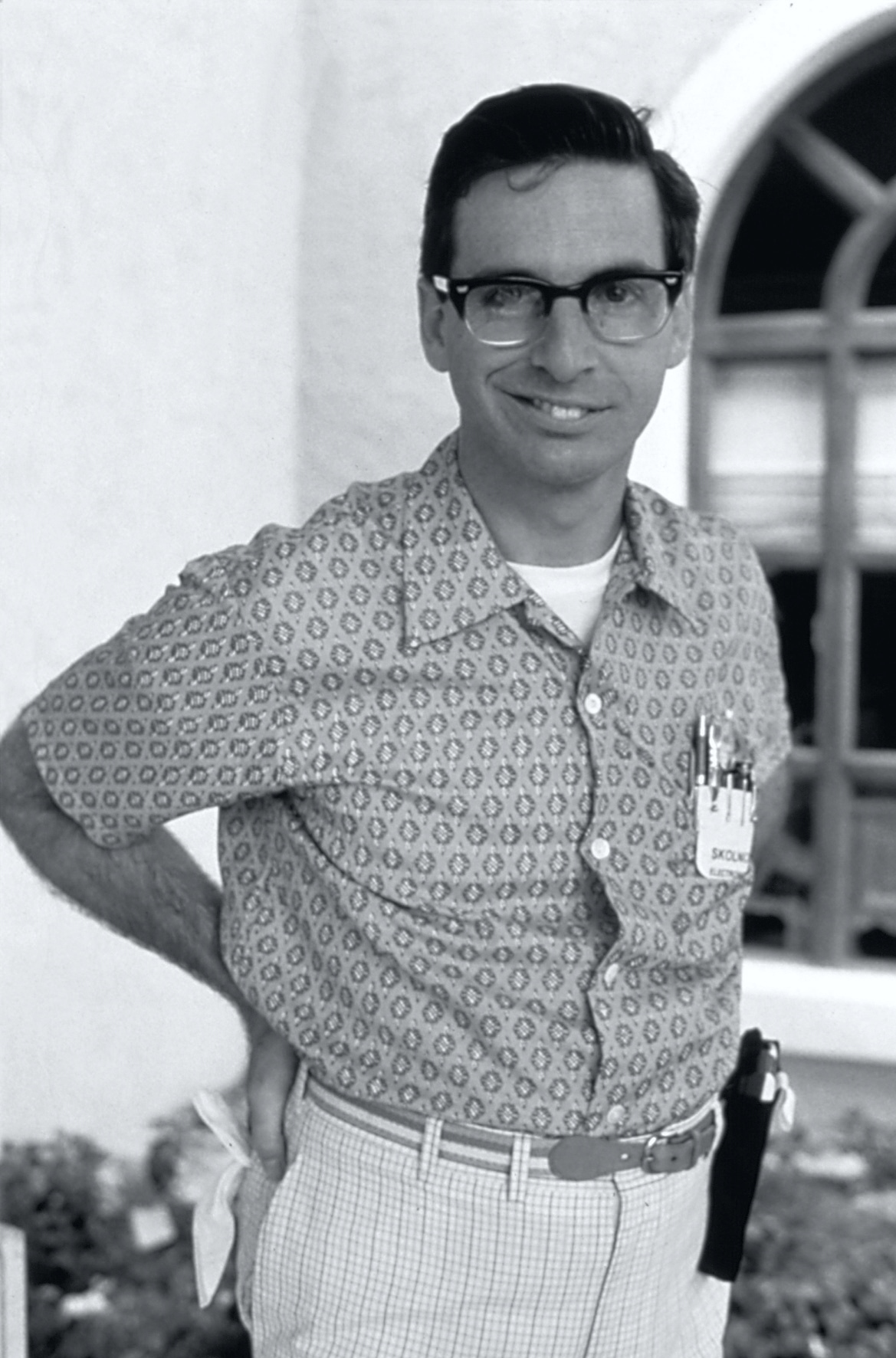 Robert Carradine fot. AKPA
