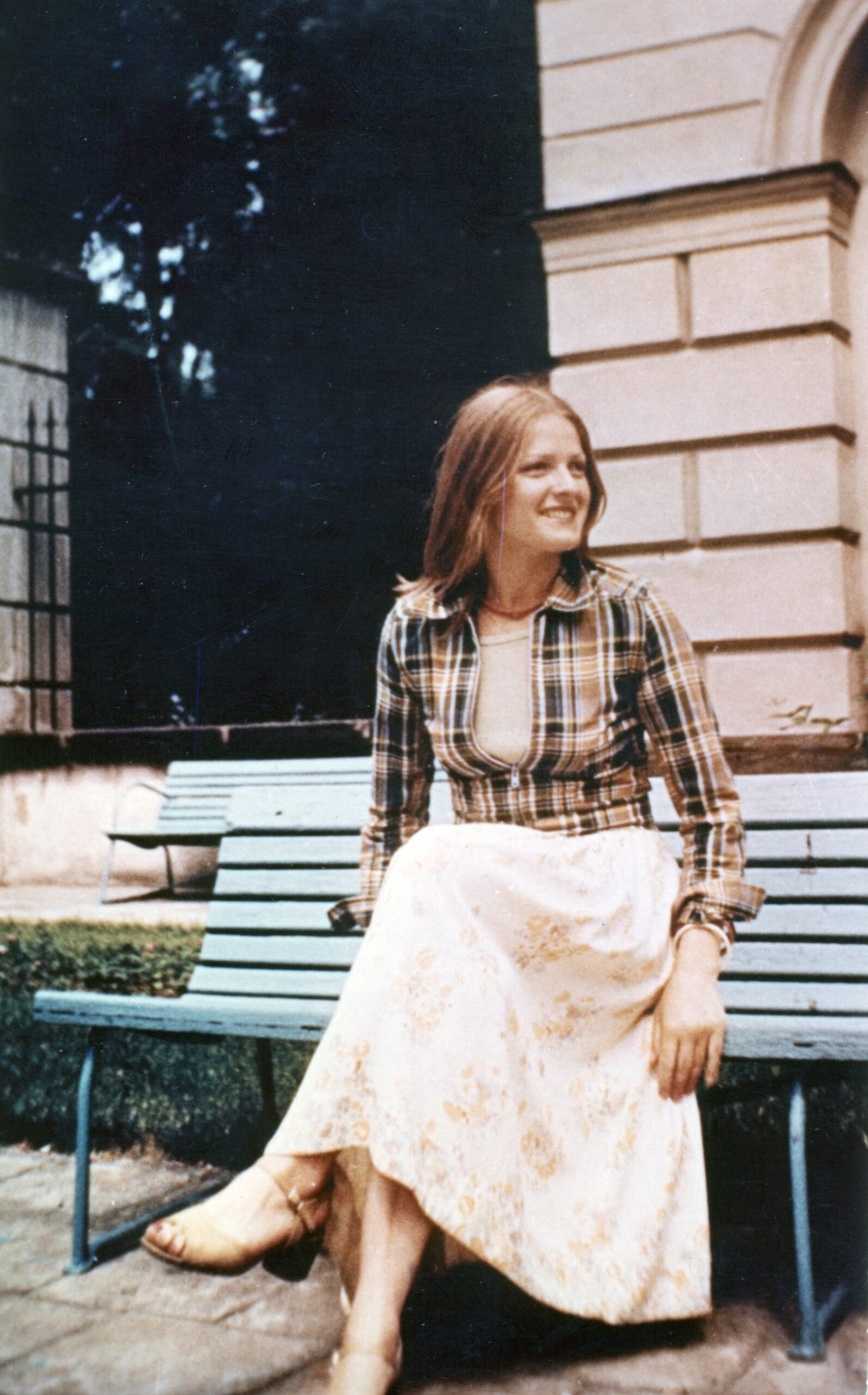 Krystyna Pawłowicz. Fot. X @KrystPawlowicz