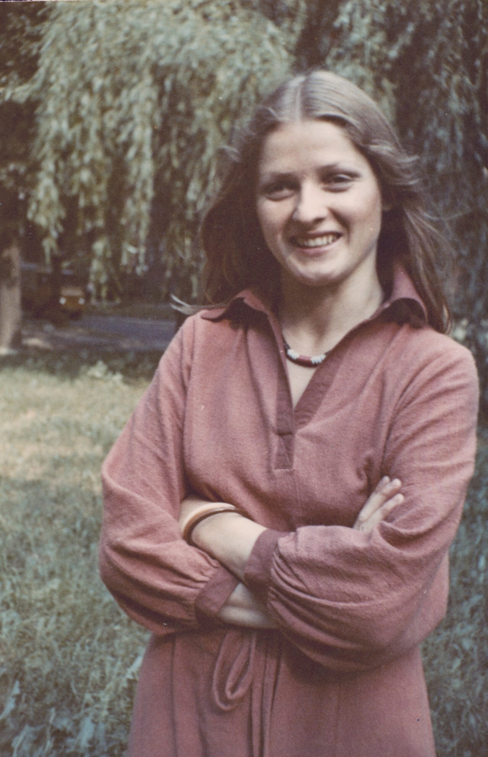 Krystyna Pawłowicz. Fot. X @KrystPawlowicz