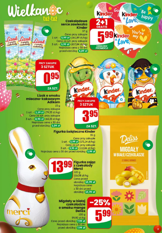 gazetka Dino, Fot. marketdino.pl
