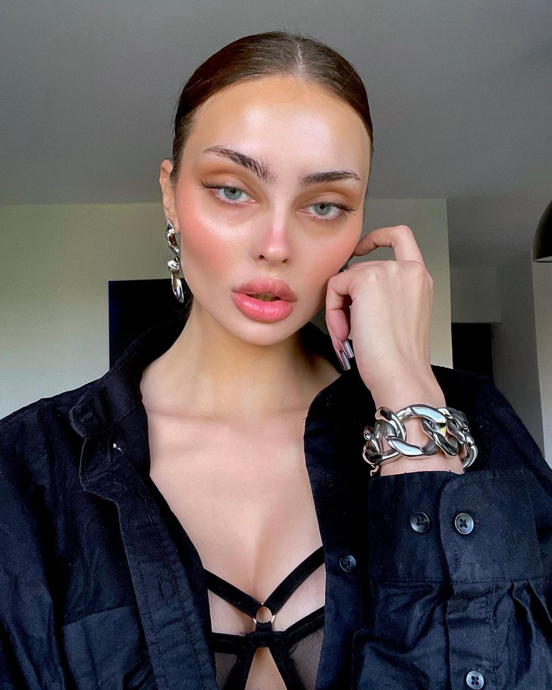 Masza Graczykowska nie żyje. Fot. Instagram
