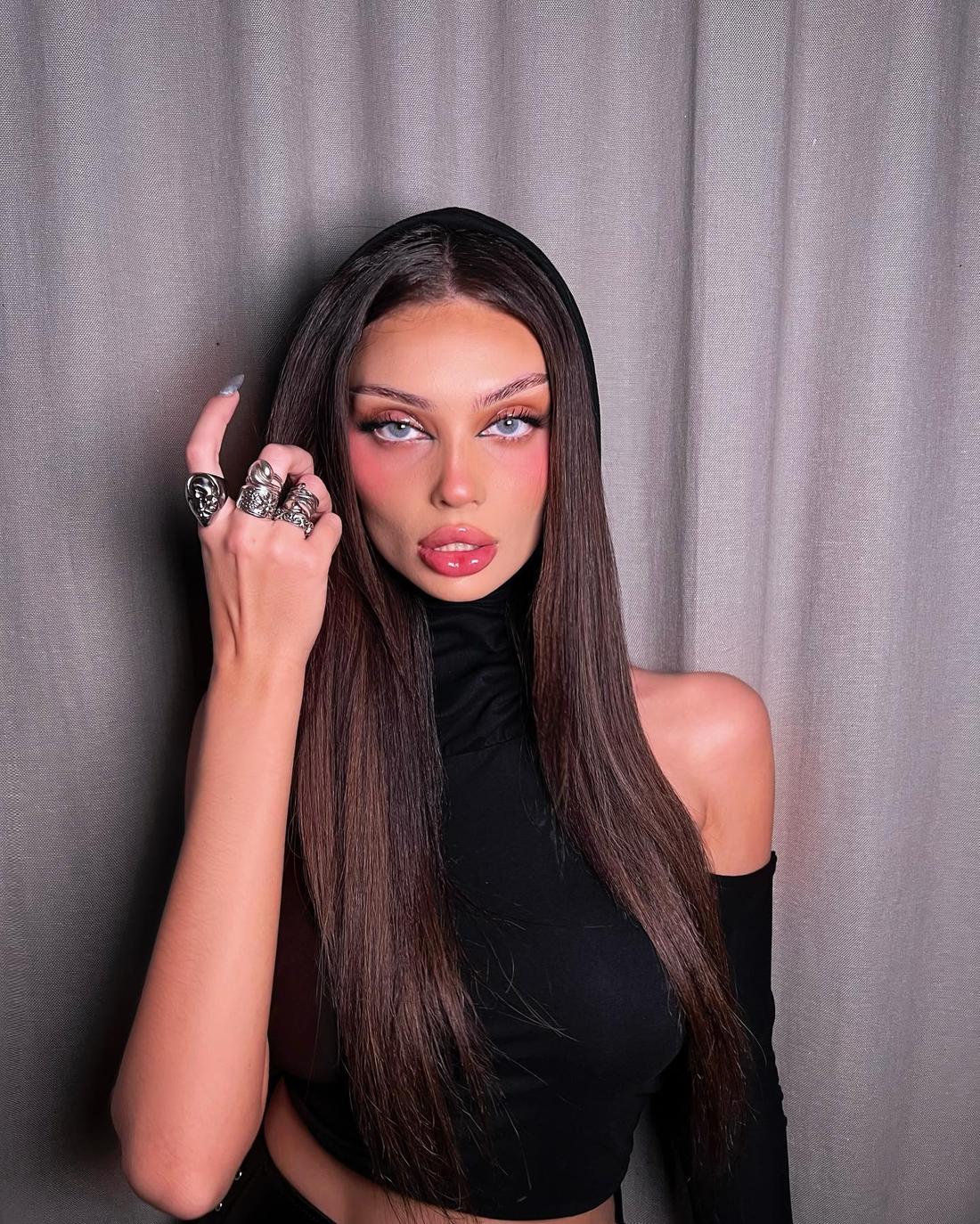Masza Graczykowska nie żyje. Fot. Instagram