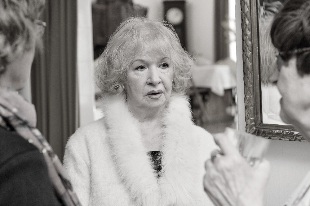 Halina Kowalska fot. AKPA