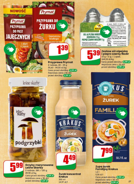 gazetka Dino, Fot. marketdino.pl