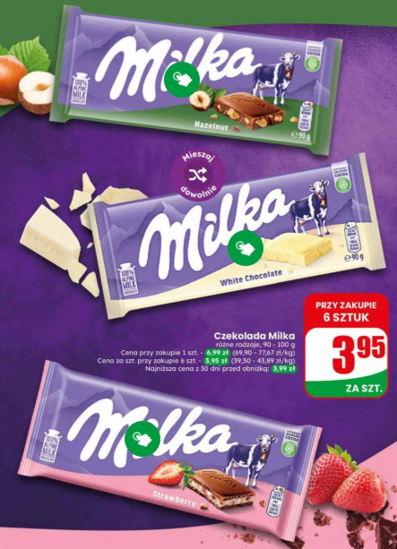 Gazetka Dino, Fot. marketdino.pl