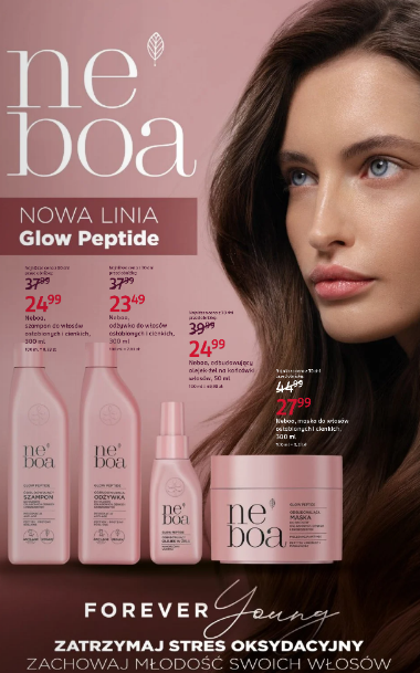 Gazetka Rossmanna, Fot. rossmann.pl